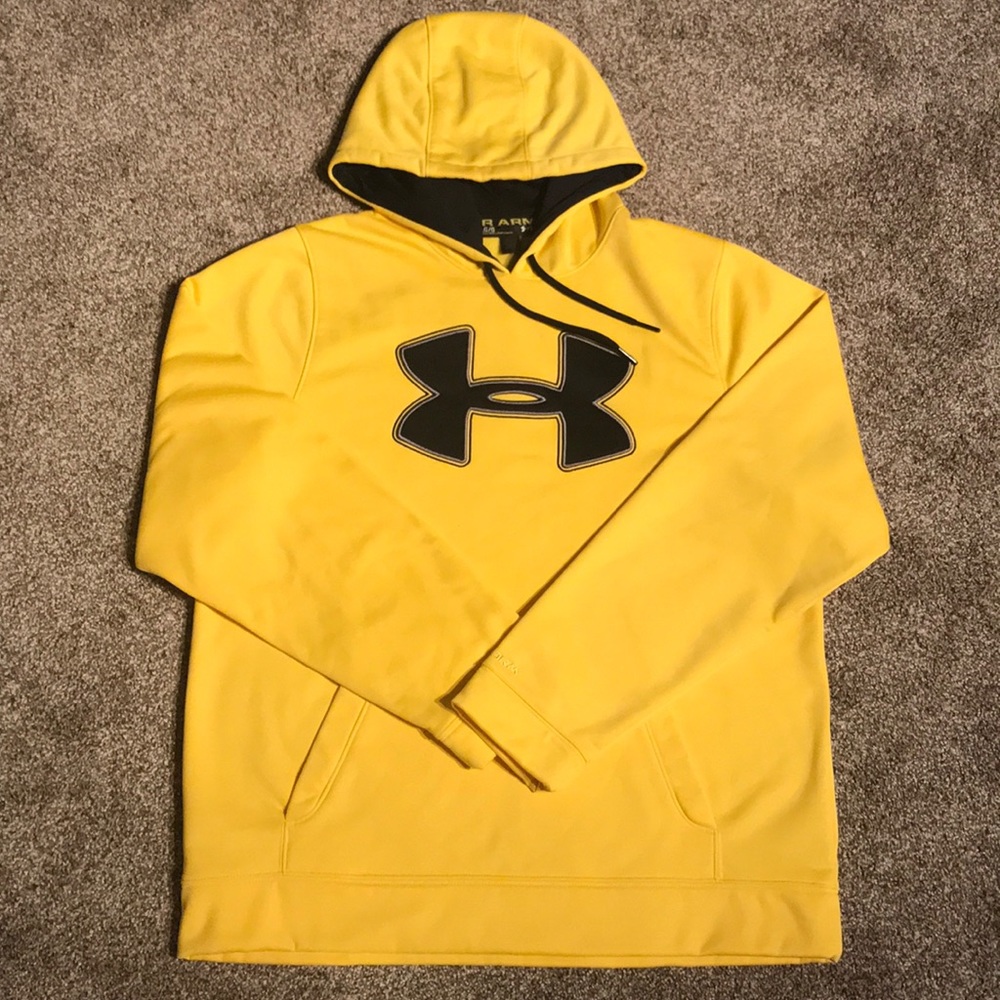 Under Amour Hoodie - L